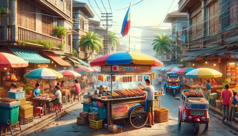 How To Start An Ihawan Business In The Philippines